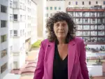 La número dos de ERC a las elecciones generales, Teresa Jordà.