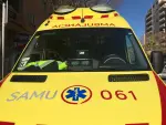 Fallece un hombre tras caer desde un tercer piso en Cala Nova (Mallorca)