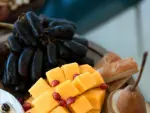 El plátano, las fresas y el chocolate son algunos de los alimentos afrodisiacos recomendados por los expertos.