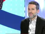 Javi Gómez en 'Todo es mentira'.