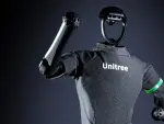 El robot humanoide Unitree H1