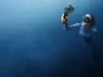 Para hacer fotos y vídeos bajo el agua de calidad, no basta con tener una cámara de acción subacuática.