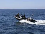 La Guardia Civil recupera el segundo cuerpo avistado en las aguas de Porto Cristo