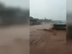 Inundaciones Libia Derna