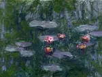 El Palacio de Cibeles expondrá 50 obras de Monet hasta final de febrero en CentroCentro