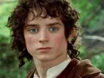 Elijah Wood como Frodo en 'El señor de los anillos'