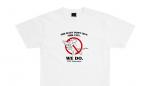 Nueva York vende camisetas con el eslogan: "Las ratas no gobiernan la ciudad".