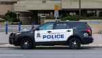 Policía de Edmonton, Canadá