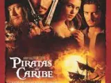 Piratas del Caribe: La maldición de la Perla