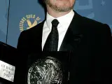 Paul Haggis, nominado a mejor director por "Crash"