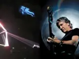 Roger Waters. (Montaje: J.M&ordf;.Mart&iacute;n)