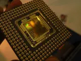 Microchip de Intel.