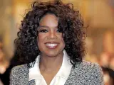 La presentadora Oprah Winfrey, en una imagen de archivo.