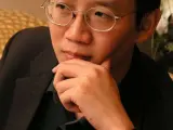 Wu Xiaobo, periodista econ&oacute;mico y analista chino de la agencia Xianhua y de The Financial Times, y autor de La China emergente.