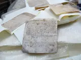 Algunos manuscritos aparecidos en Valencia