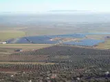 Inauguracion Parque Solar La Verilleja En Castuera Badajoz