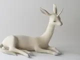 Cervatillo-unicornio