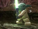 Lego Star Wars III: Clones al cubo
