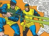 X-MEN: PRIMERA GENERACI&Oacute;N. Mutante, y orgulloso de ello.