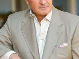 Ricardo Arranz, propietario del hotel Villapadierna de Marbella y presidente de