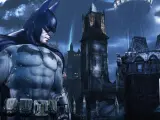 Batman Arkham City: M&aacute;s y mejor