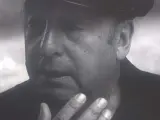 El poeta Pablo Neruda, en una imagen de archivo.