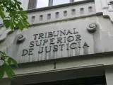 Tribunal Superior de Justicia de Madrid (TSJM)