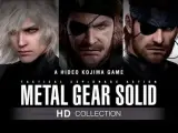 Metal Gear Solid, ahora en HD