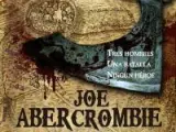 Joe Abercrombie - Escribiendo sobre h&eacute;roes que no lo son tanto.