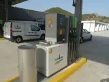 La nueva gasolinera de 'bonÀrea' en Jorba