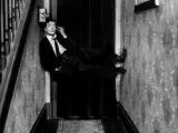 Buster Keaton por la cara (de palo)