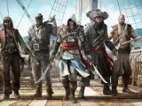 Assassin&rsquo;s Creed 4 - &iquest;El mejor de la saga?