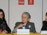 Matilde Fernández