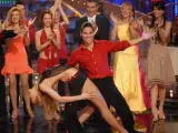 Una imagen de 'Mira quien baila', en La 1.