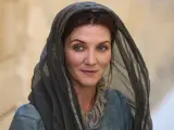 [Entrevista] Michelle Fairley Catelyn Stark en 'Juego de tronos'
