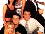 Friends (1994-2004): los mejores momentos de la serie