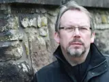 El escritor escoc&eacute;s de novela policiaca, Craig Russell.