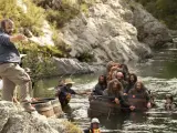'El Hobbit: La desolaci&oacute;n de Smaug'