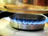 La cocina, de gas o vitrocerámica, es un elemento de riesgo en todo hogar.