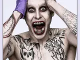 Reacciones al Joker de Jared Leto