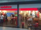 Nueva tienda de Vodafone en el Centro Comercial AireSur.