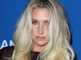 La cantante Kesha, en una imagen reciente.