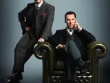 Sherlock: 'La novia abominable', m&aacute;s victoriano, interesante y divertido que nunca