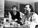 Cartas cin&eacute;falas: Francis Ford Coppola a Martin Scorsese