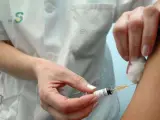 Vacunación, vacuna