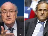 El suizo Joseph Blatter y el francés Michel Platini, expresidentes respectivamente de FIFA y UEFA, han sido sancionados con ocho años apartados "de toda actividad relacionada con el fútbol, administrativa, deportiva o de cualquier tipo", según un fallo emitido este lunes por el Comité de Ética de la FIFA.