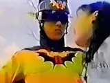 El Batman coreano contra Mazinger V: el crossover imposible