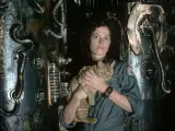Sigourney Weaver nos tranquiliza: Habrá 'Alien 5'