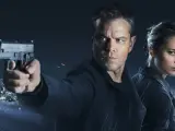 Matt Damon: "Ni Jason Bourne podrá salvarnos si Donald Trump es presidente"