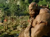 Warcraft: entrevista Duncan Jones